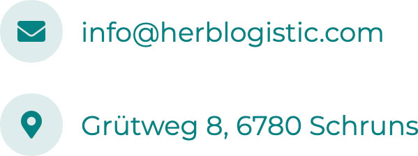 HerbLogistic